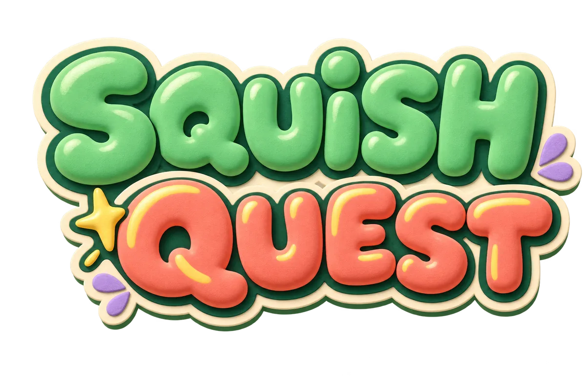 Squish Quest